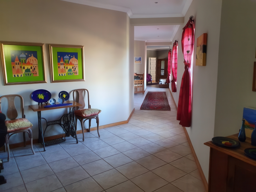 4 Bedroom Property for Sale in Myburgh Park Western Cape